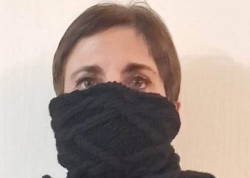 ,,არ გაბედოს არც ერთმა პოლიტიკოსმა მშობლების სახელით ილაპარაკოს!“ – ანდრო ჭიჭინაძის დედა