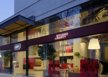 ლიბერთიმ პრემიუმ საბანკო მომსახურების ახალი ბრენდი – სტუდიო ლიბერთი წარადგინა