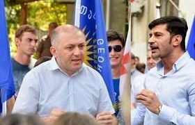 ,,ლილუაშვილი შეეწირა ბაჩიაშვილის გაპარვას… კალაძეს ჩამოართვეს აჭარა…”