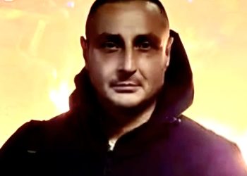 „ნაფურთხი“ „ნაცი“„ქოცია“… ბოდიში ამ შედარებისთვის, მაგრამ ასე გამოდის“ – ლაშა ჩხარტიშვილი