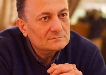 ,, მინდოდა დღეს მაინც ვყოფილიყავი ტკბილი, მაგრამ როგორ არ ვთქვა?” – შალვა ნათელაშვილი