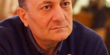 ,, მინდოდა დღეს მაინც ვყოფილიყავი ტკბილი, მაგრამ როგორ არ ვთქვა?” – შალვა ნათელაშვილი