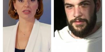 ,,საბა სორდია, რომელიც დიღმის იზოლატორში ყავთ გამომწყვდეული, ამ გოგოს, “დღის ქრონიკის” წამყვანის, ნათია სორდიას ძმაა” – ნინია კაკაბაძე