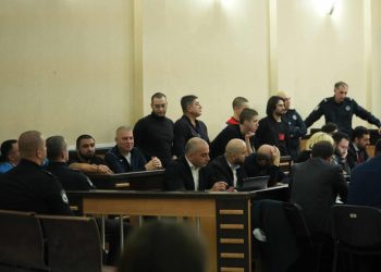 სინდისის პატიმრების საქმის განხილვა 23 აპრილს გაგრძელდება