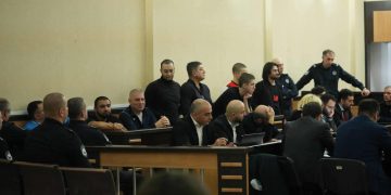 სინდისის პატიმრების საქმის განხილვა 23 აპრილს გაგრძელდება
