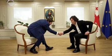 ,, ამას უშველე, ღმერთო” – ვიკა ბუკია