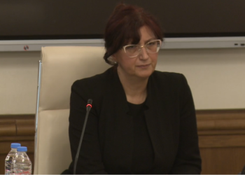 ,, ამ ბავშვებს მინდა მივმართო, რომ, შვილებო, თქვენნაირი ახალგაზრდა ბიჭები, რომლებსაც თქვენსავით სიცოცხლე უნდოდათ, დახვრიტეს უბრალოდ ქუჩაში” – ია მეტრეველი