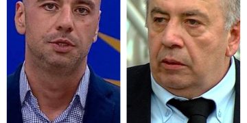 ,, ანუ ამ ჯეელმა აღიარა პოლიტპატიმრების არსებობაა?..” – გიორგი ფოფხაძე