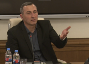 ,, ჩემი ,,კამერიდან” მაყურებინებდნენ, როგორ აწამებდნენ ჩემს შვილს ციხის ეზოში” – ლერი ბერიტაშვილი