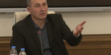 ,, ჩემი ,,კამერიდან” მაყურებინებდნენ, როგორ აწამებდნენ ჩემს შვილს ციხის ეზოში” – ლერი ბერიტაშვილი