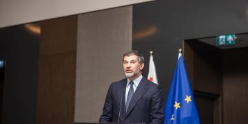 ,, არანაირი რიგგარეშე არჩევნები არ იგეგმება. საპარლამენტო არჩევნები ჩატარდება 2028 წელს” – კალაძე
