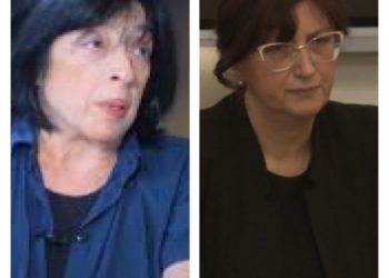 ,,ია მეტრეველი რომ ფულის აღებაზე ილაპარაკებს!“ – ირინა სარიშვილი