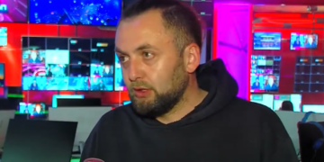 ტვ პირველის ოპერატორს, Facebook-ვიდეოს გამო, შსს-მ სამართალდარღვევის ოქმი შეუდგინა