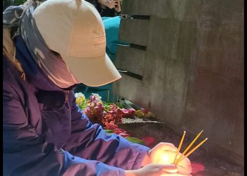 უწყვეტი პროტესტის 132-ე დღე – რა ხდება რუსთაველზე?