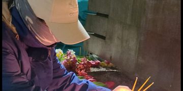 უწყვეტი პროტესტის 132-ე დღე – რა ხდება რუსთაველზე?