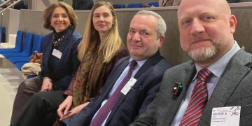 ,, კომისარი წულუკიანი სტრასბურგში გაწეული სამუშაოსთვის პოლიტიკურ გილიოტინას გვიმზადებს” – თინა ბოკუჩავა