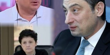 ,,ახლა ელოდებიან, რომ ჩვენ გადავეფარებით გახარიას, სწორად დაგვარბია, კარგად დაგვთხარა თვალები, ჩვენი დედაცო…” – თენგო გოგოტიშვილი