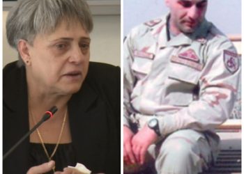 ,, ხელის თითები იმდენად გადამტვრეული ჰქონდა, რომ ცხედარს ჩვენ ის „ლეიკოთი“ დავუმაგრეთ, ტყავს ეჭირა უბრალოდ” – როინ შავაძის მეუღლე