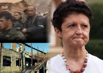 ,,წულუკიანო, ჩვენც გვაქვს კითხვები – საქართველოს რამდენი მოქალაქე ყავთ ერთობლივად გატაცებული აფრასიძეების ოჯახს?“ – შორენა ლობჟანიძე