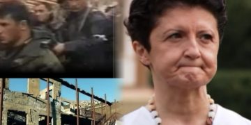 ,,წულუკიანო, ჩვენც გვაქვს კითხვები – საქართველოს რამდენი მოქალაქე ყავთ ერთობლივად გატაცებული აფრასიძეების ოჯახს?“ – შორენა ლობჟანიძე