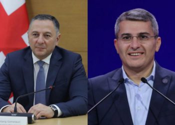 გომელაურის პოსტიდან წასვლაზე გადაწყვეტილება მიღებულია, მას მდინარაძე ჩაანაცვლებს – მედია