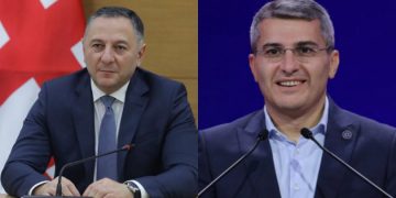 გომელაურის პოსტიდან წასვლაზე გადაწყვეტილება მიღებულია, მას მდინარაძე ჩაანაცვლებს – მედია