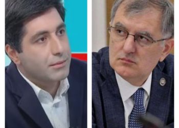 ,, თვალებში გიყურებთ სოზარა, რა გული გითმენთ, ბიჯო” – ვახო სანაია