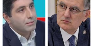 ,, თვალებში გიყურებთ სოზარა, რა გული გითმენთ, ბიჯო” – ვახო სანაია