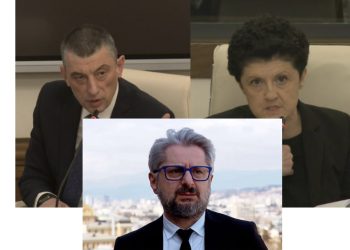 ,, დამშვიდდით, ორივემ დათხარეთ” – გვარამია