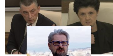 ,, დამშვიდდით, ორივემ დათხარეთ” – გვარამია