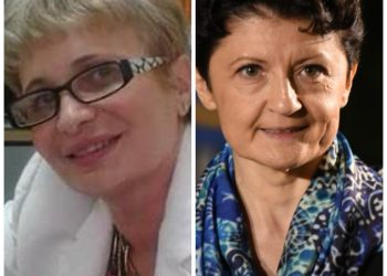 ,, გაახსენოს ვინმემ მაგ სავარძლის კუკლას, როგორ გაანადგურა გელათი, კულტურის მინისტრობისას“ – ნინო მეტრეველი