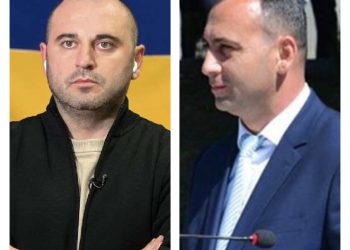 ,, ანზორს ვენაცვალე, ვერ ასცდები ციხეს  აგერ, გახარიამ და წულუკიანმა დაგიჭირეს გუშინ” – ხაბეიშვილი