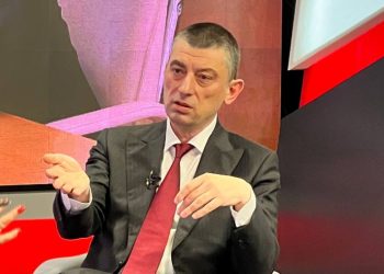 ,, კი, გიდასტურებთ, ნამდვილად ვემზადებით,ჩვენ მუნიციპალური არჩევნებისთვის ვემზადებით“ – გიორგი გახარია