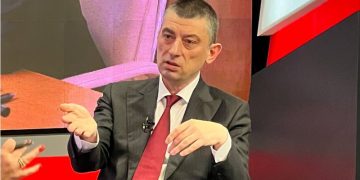 ,, კი, გიდასტურებთ, ნამდვილად ვემზადებით,ჩვენ მუნიციპალური არჩევნებისთვის ვემზადებით“ – გიორგი გახარია