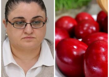 ,, სააღდგომო კვერცხების შენახვის კიდევ ერთი არასწორი პრაქტიკაა…” – მაია ბუწაშვილის რჩევები