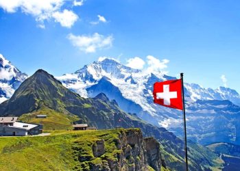 შვეიცარიამ რვა რუსული მედიასაშუალების წინააღმდეგ სანქციები დააწესა