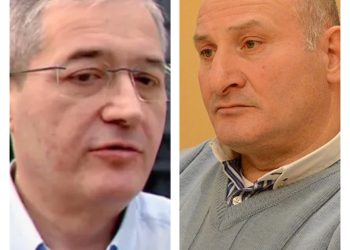 ,, ამ მიწაზე როგორ დადიხარ, მოღალატეო. ეს მეუბნებოდა. მე..” – გივი თარგამაძე ემზარ კვიციანზე