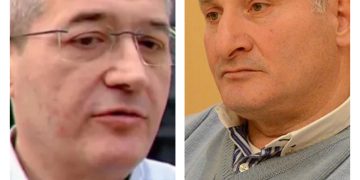 ,, ამ მიწაზე როგორ დადიხარ, მოღალატეო. ეს მეუბნებოდა. მე..” – გივი თარგამაძე ემზარ კვიციანზე