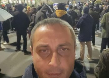 შსს-მ ლაშა ჩხარტიშვილის პატიმრობის შუამდგომლობით სასამართლოს მიმართა