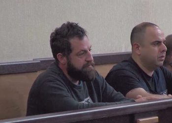 გიორგი ოკმელაშვილი სააპელაციომაც დამნაშავედ ცნო, 5 წლით პატიმრობა ძალაში დატოვა