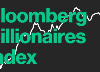 რა მეთოდით ითვლის Bloomberg-ი მილიარდერთა ქონებას?