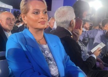 ,, მოემზადეთ, წინ პროკურატურის გრძელი დერეფნებია…“ – ლალი მოროშკინა