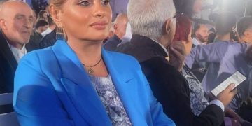 ,, მოემზადეთ, წინ პროკურატურის გრძელი დერეფნებია…“ – ლალი მოროშკინა