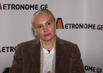 ,, როგორც ირმა ინაშვილი იტყოდა, ყველა დაგიმახსოვრეთ” – ნანუკა ჟორჟოლიანი