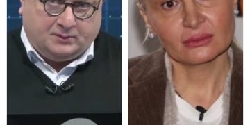 ,,ნანუკა “აქტივისტკავ” ისე უნდა ჩაეტარებინათ ჩხრეკა როგორც შენი ქმარი “ჩხრეკდა”! – შალვა რამიშვილი