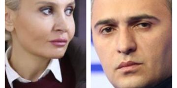 ,,ნანუკა ჟორჟოლიანი ის ერთადერთი ადამიანია, რომელიც ითხოვდა ჩემს დაპატიმრებას, დანა ედო ჯიბეშიო“ – ირაკლი ლატარია