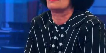 ,,ნანუკა ვისაც დაეხმარა, ის ხალხი რატომ არის გატრუნული?!. ასე იცის უმადლო ღორებისთვის თავის ატკიებამ” – ქეთევან ენუქიძე
