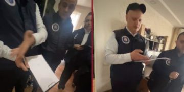 ,, აი ამის მომფიქრებელ, დამგეგმავ, შემსრულებლებიანა, თქვენი სულ ყველას ოჯახები მოვ@@ მე” – რას აქვეყნებს მარიამ ბაჯელიძის მეუღლე