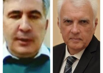,, გაი-ს ობერ-კორუმპირებული უფროსი ობგაიძე აცხადებს, რომ მას ჩემი პრეზიდენტობის დროს წაართვეს ბიზნესი” – რას წერს სააკაშვილი?