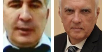 ,, გაი-ს ობერ-კორუმპირებული უფროსი ობგაიძე აცხადებს, რომ მას ჩემი პრეზიდენტობის დროს წაართვეს ბიზნესი” – რას წერს სააკაშვილი?